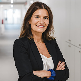 CEO de la empresa